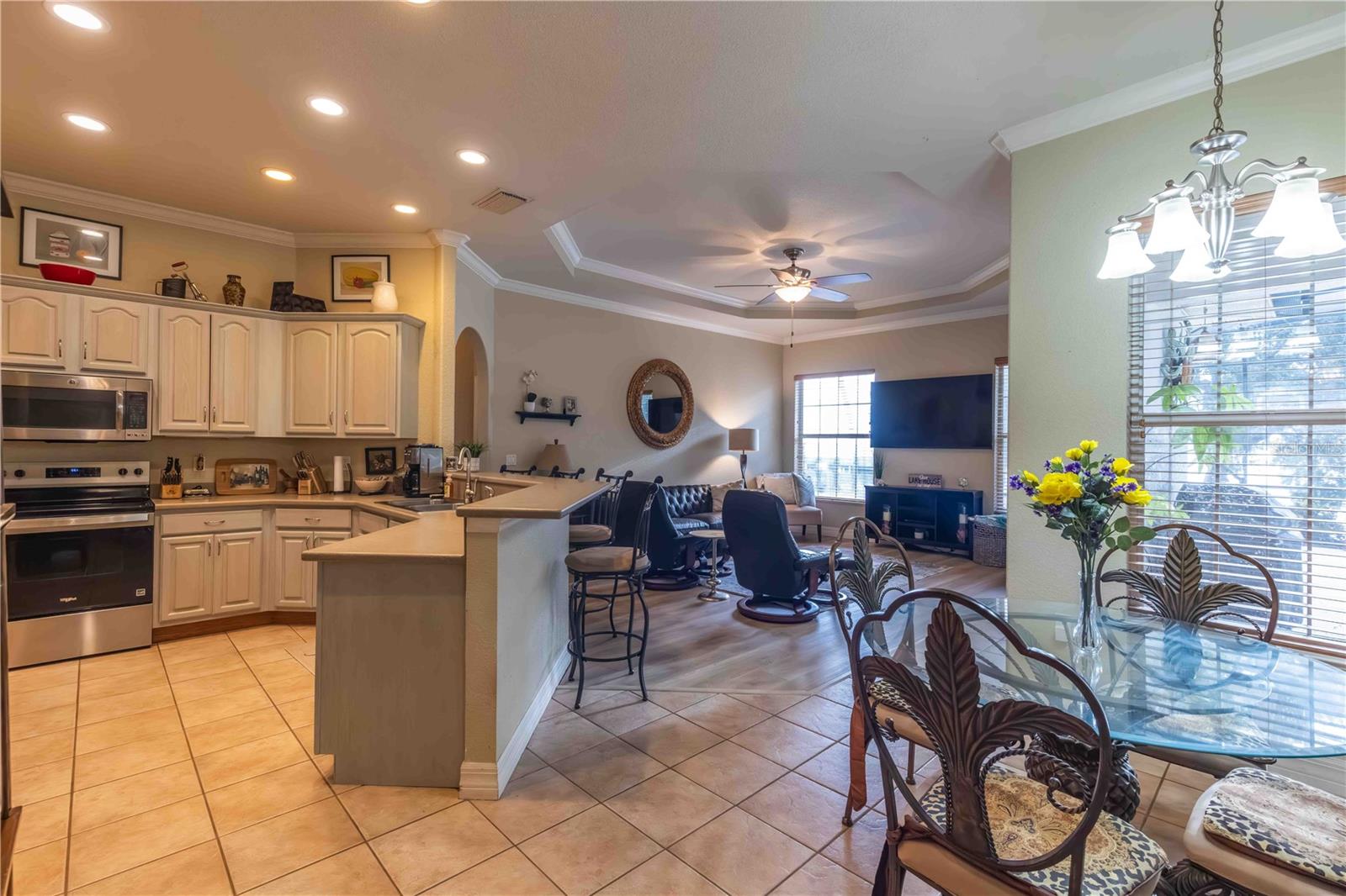 LAKE REEDY HILLS - Residential