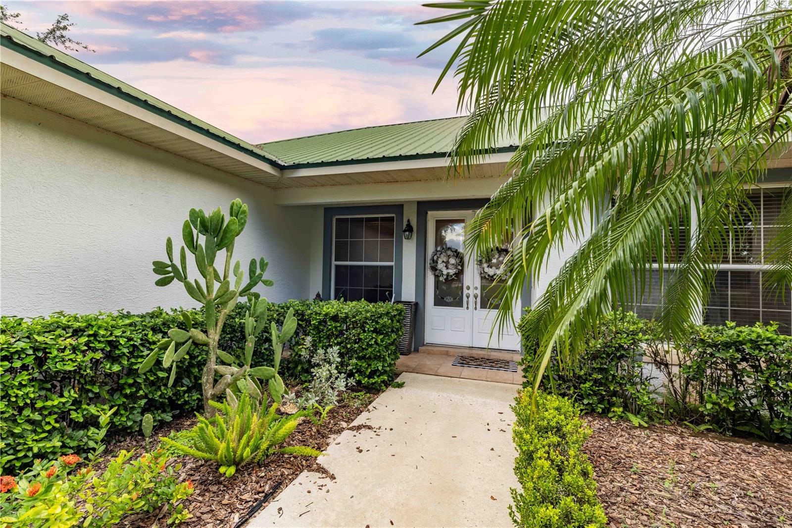 LAKE REEDY HILLS - Residential