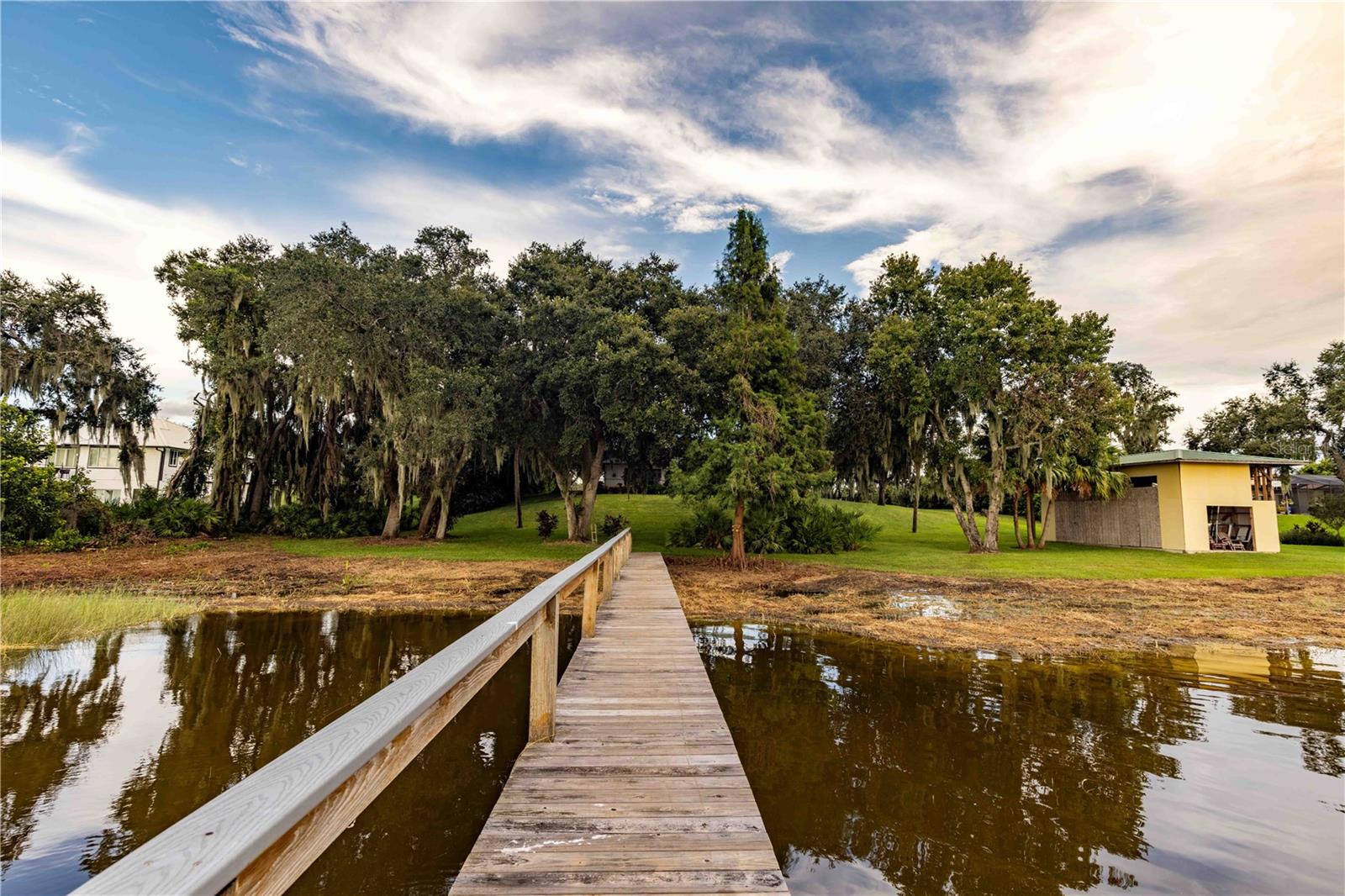 LAKE REEDY HILLS - Residential
