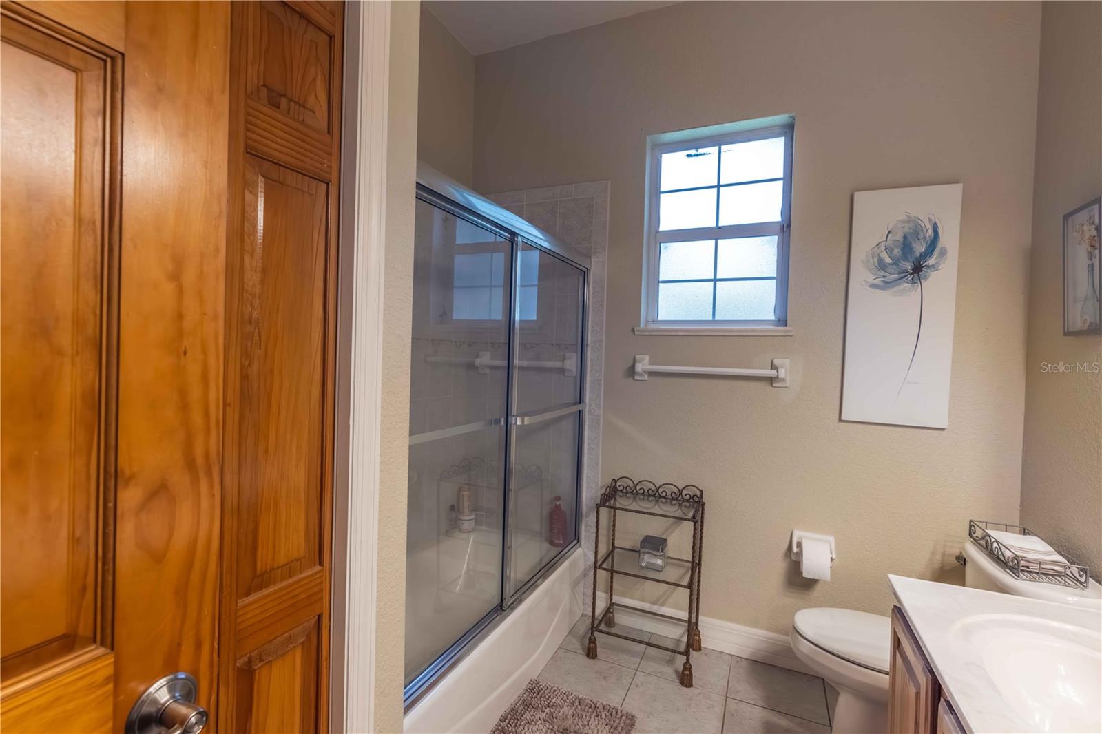 LAKE REEDY HILLS - Residential