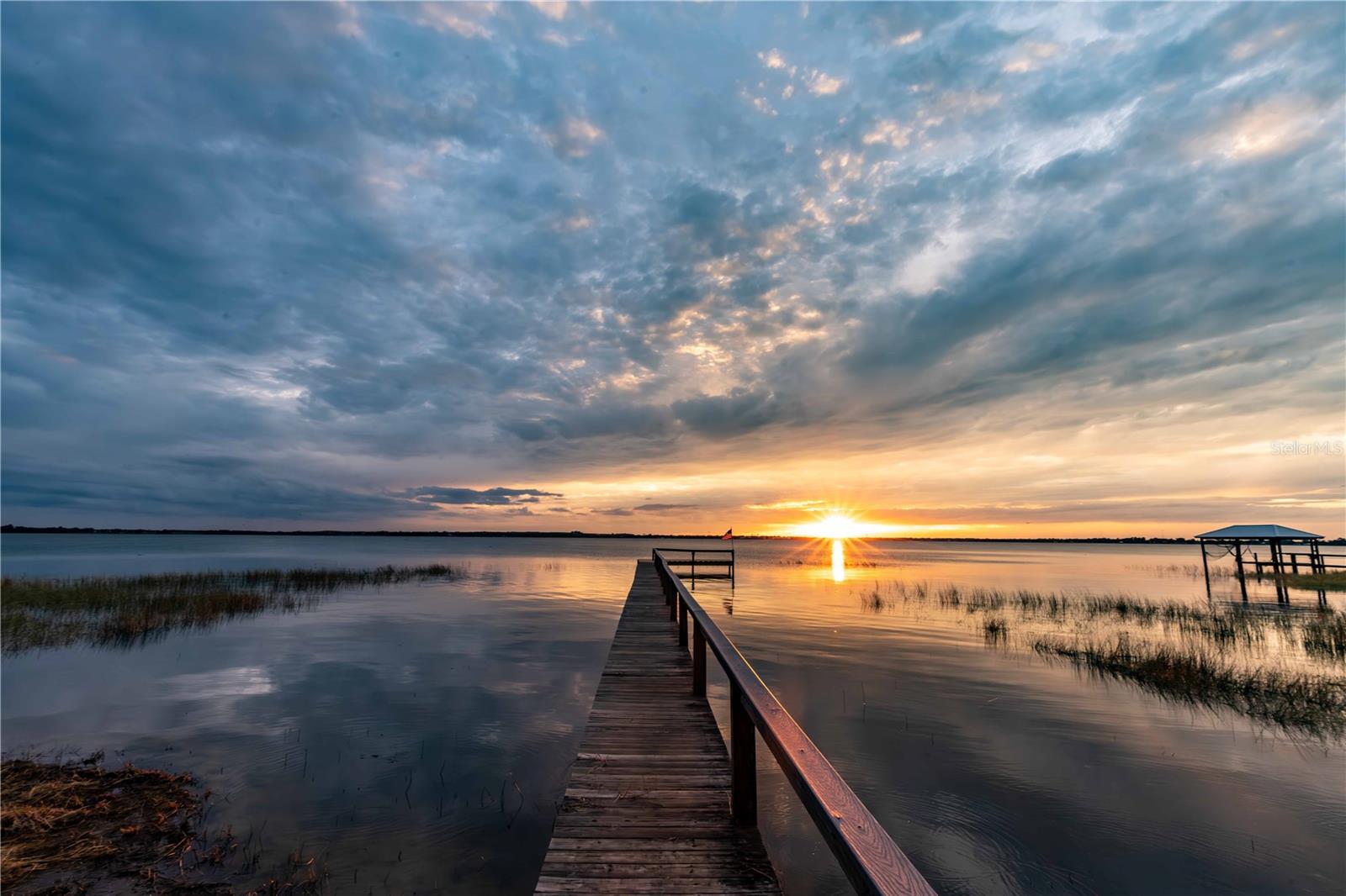 LAKE REEDY HILLS - Residential