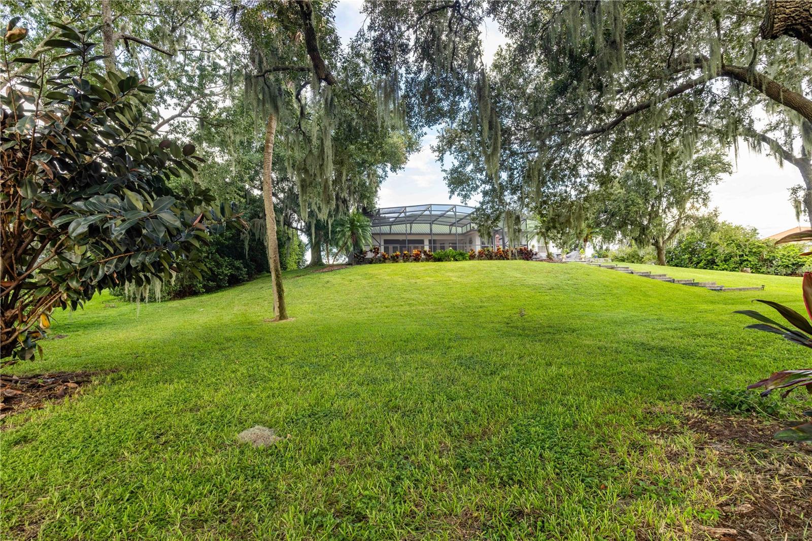 LAKE REEDY HILLS - Residential