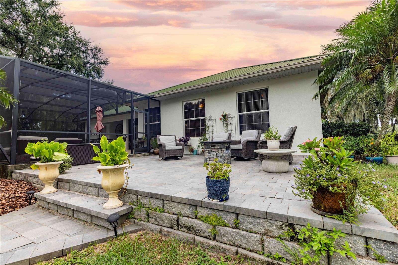 LAKE REEDY HILLS - Residential