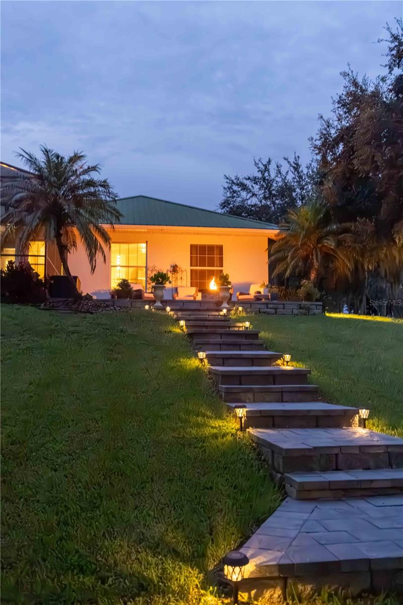 LAKE REEDY HILLS - Residential