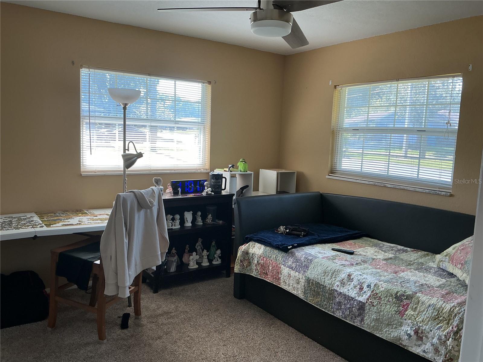 HIDDEN LAKE UNIT 1-C - Residential