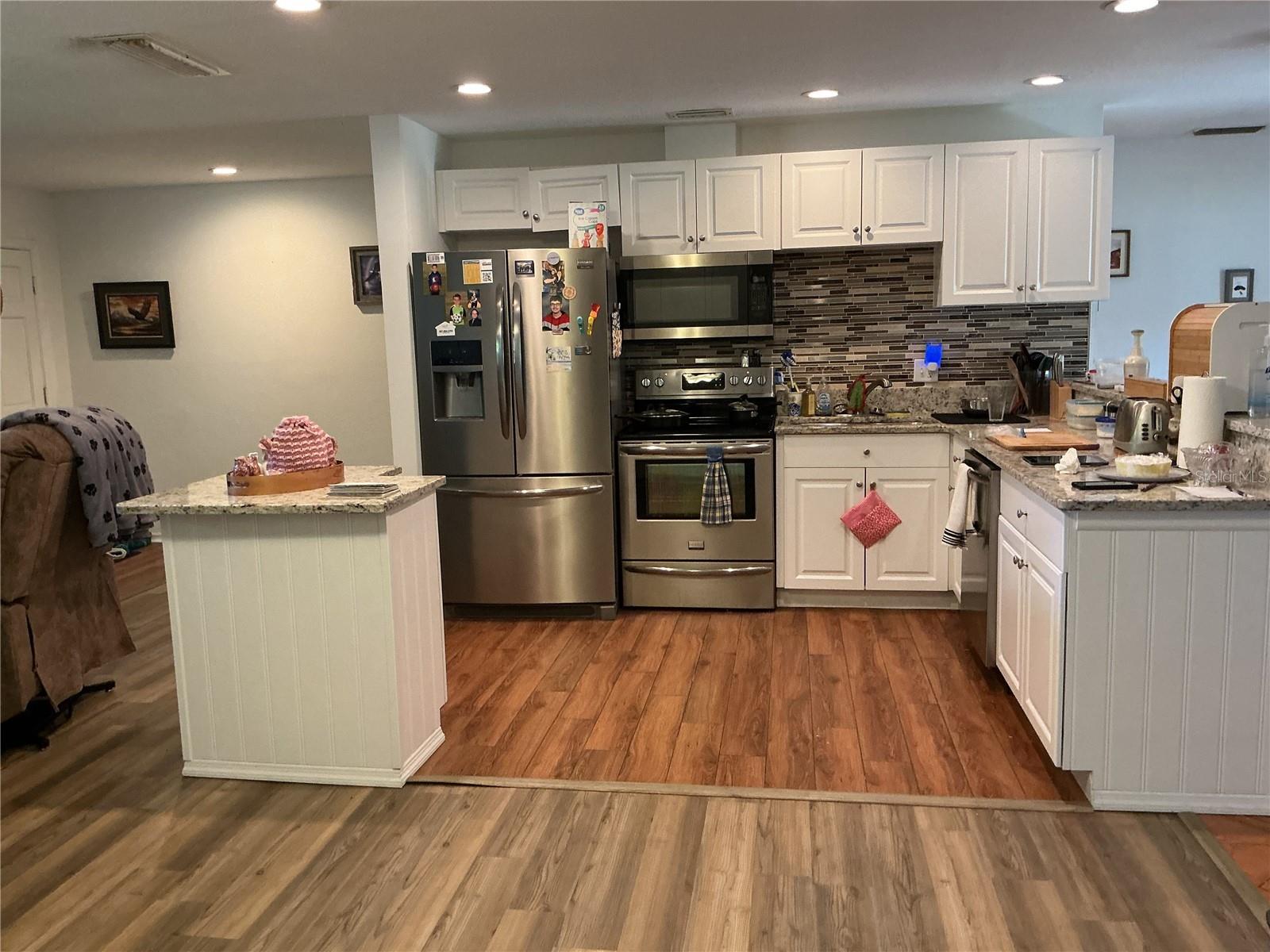 HIDDEN LAKE UNIT 1-C - Residential