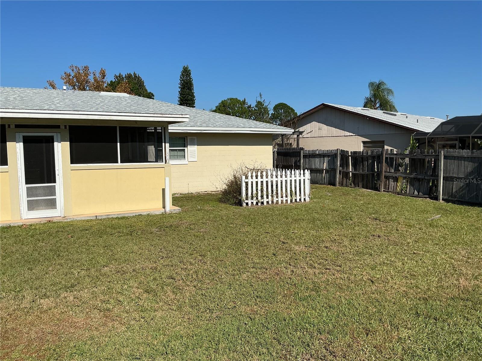 HIDDEN LAKE UNIT 1-C - Residential