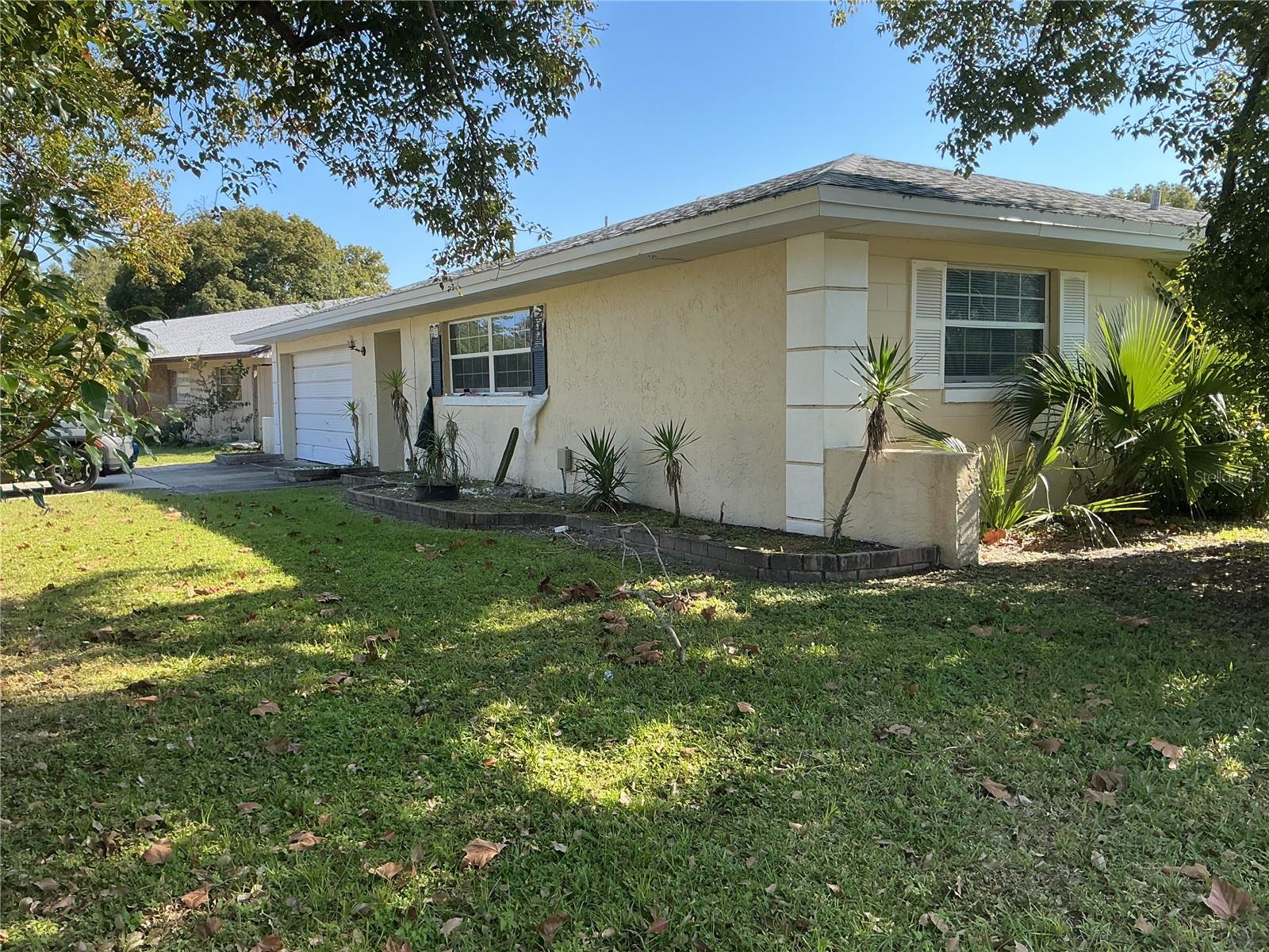 HIDDEN LAKE UNIT 1-C - Residential