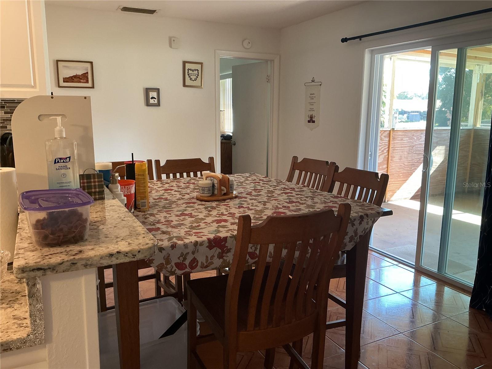 HIDDEN LAKE UNIT 1-C - Residential