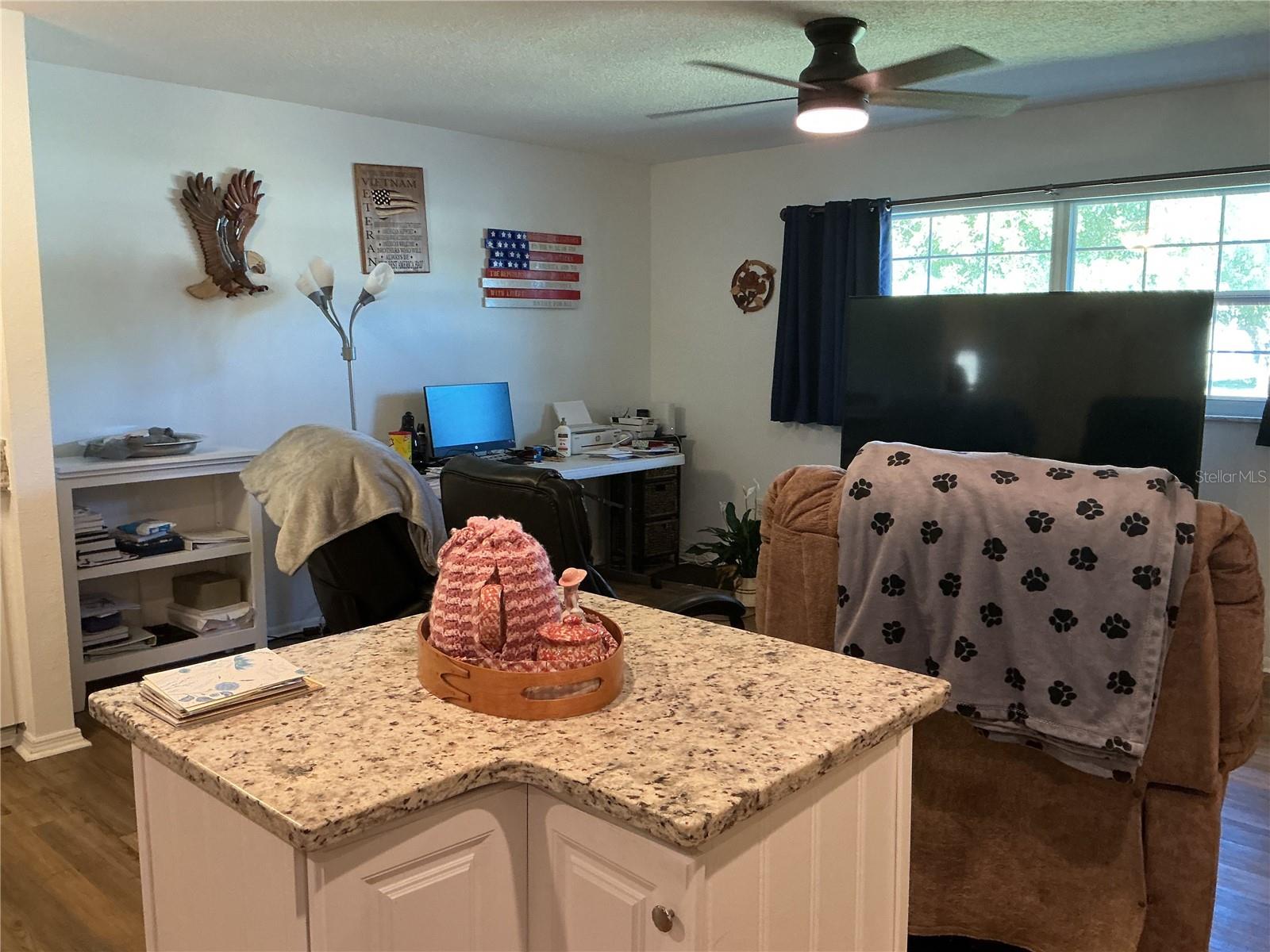 HIDDEN LAKE UNIT 1-C - Residential