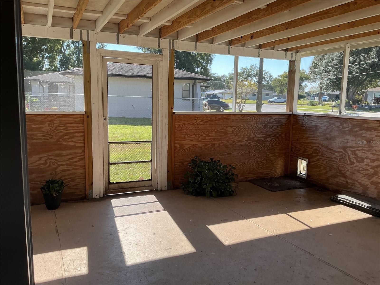 HIDDEN LAKE UNIT 1-C - Residential