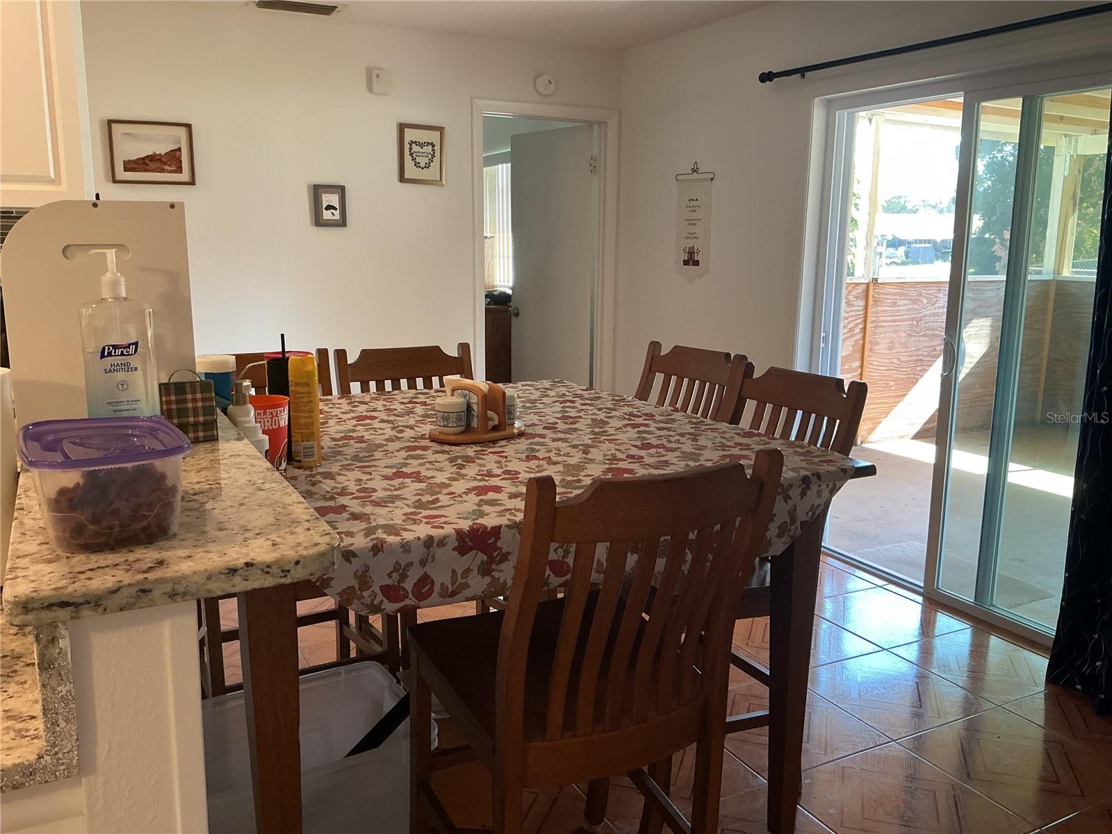 HIDDEN LAKE UNIT 1-C - Residential