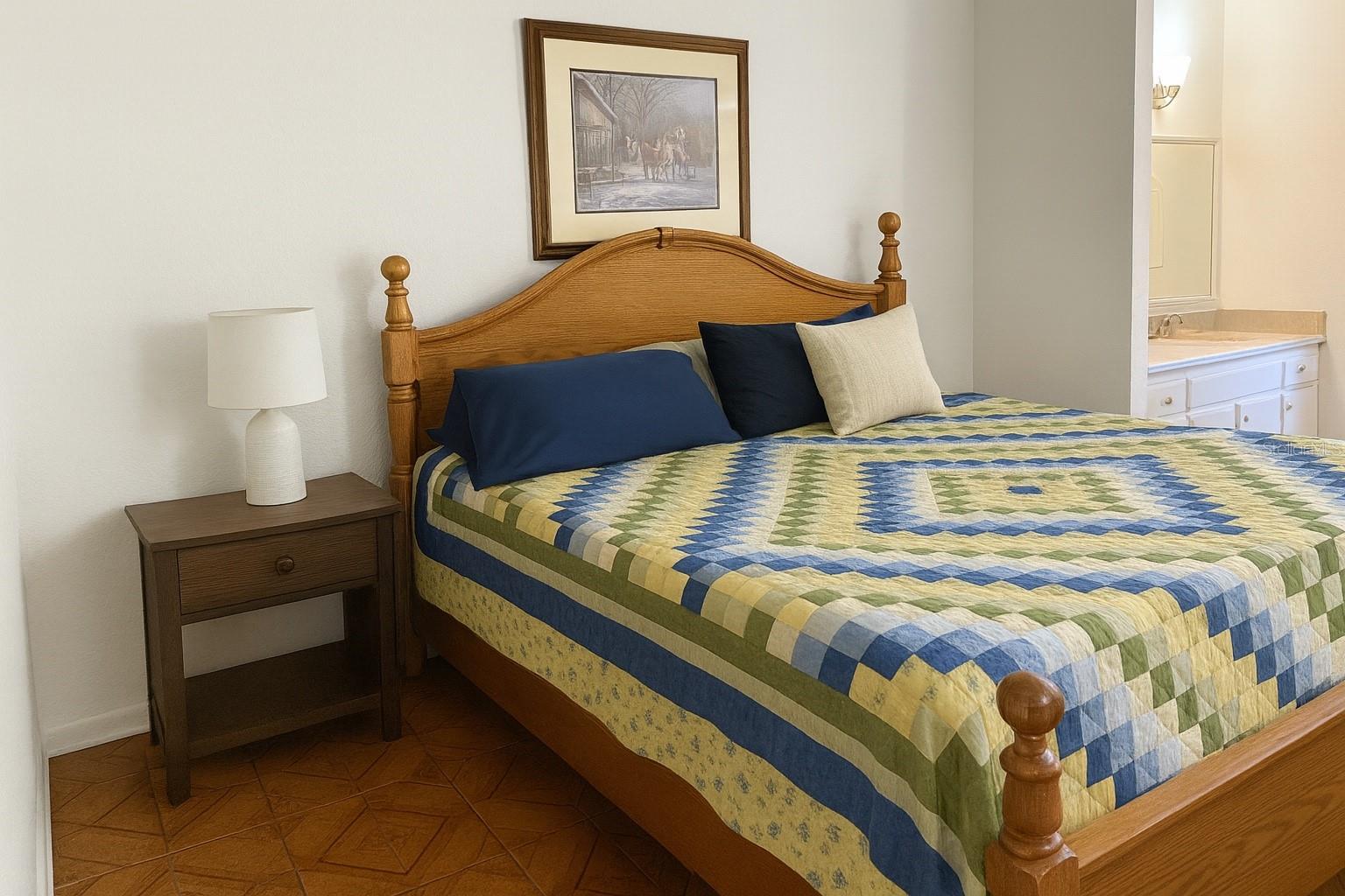 HIDDEN LAKE UNIT 1-C - Residential