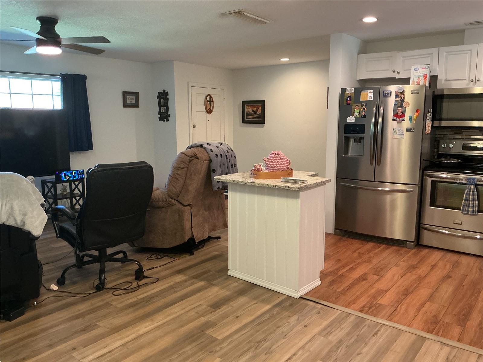 HIDDEN LAKE UNIT 1-C - Residential