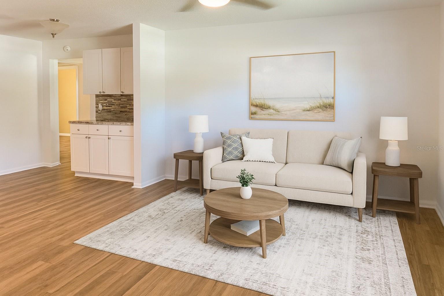 HIDDEN LAKE UNIT 1-C - Residential