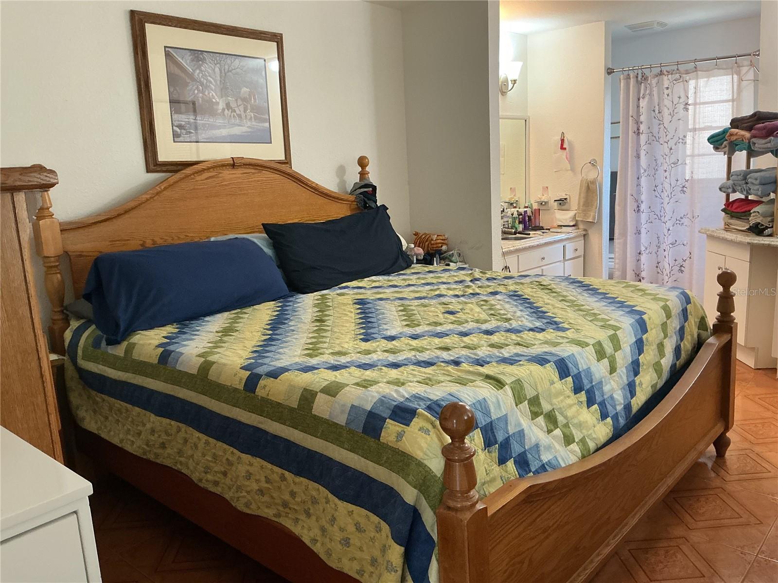 HIDDEN LAKE UNIT 1-C - Residential