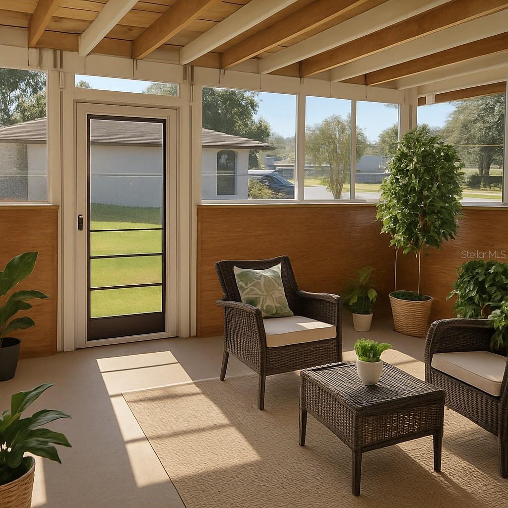 HIDDEN LAKE UNIT 1-C - Residential