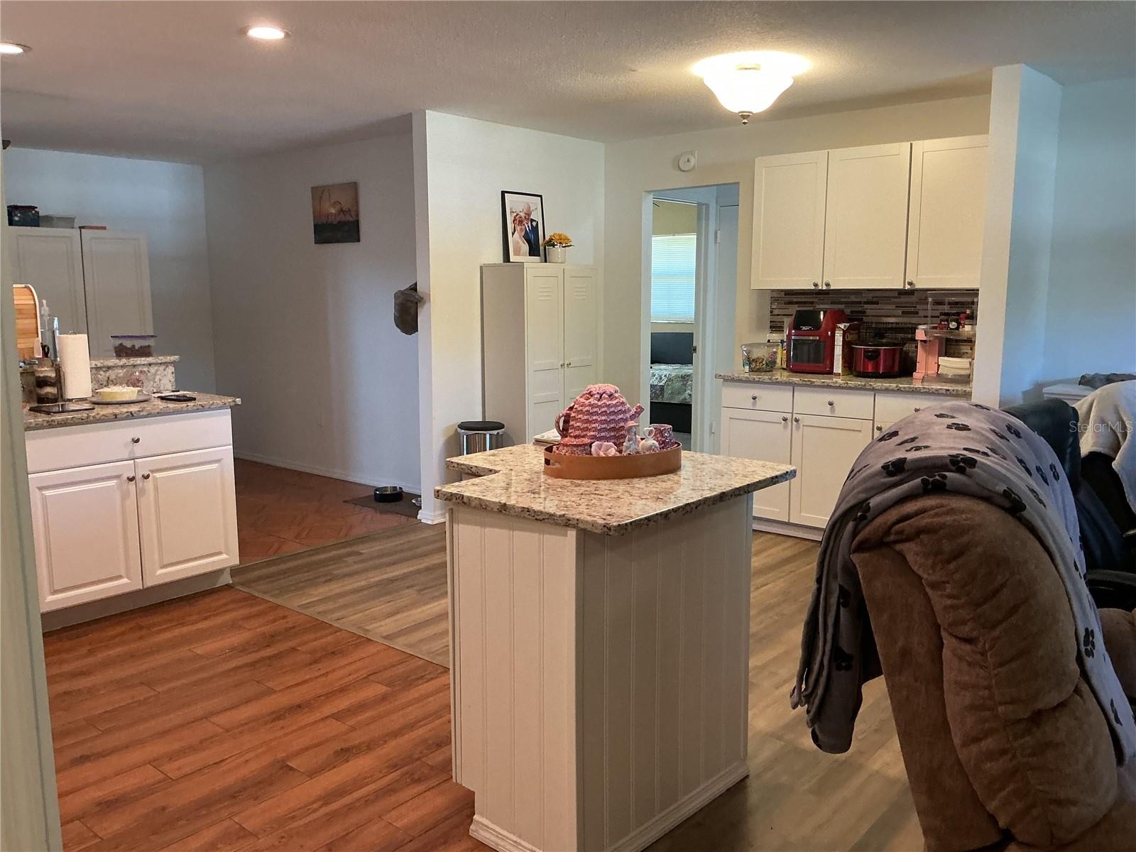 HIDDEN LAKE UNIT 1-C - Residential