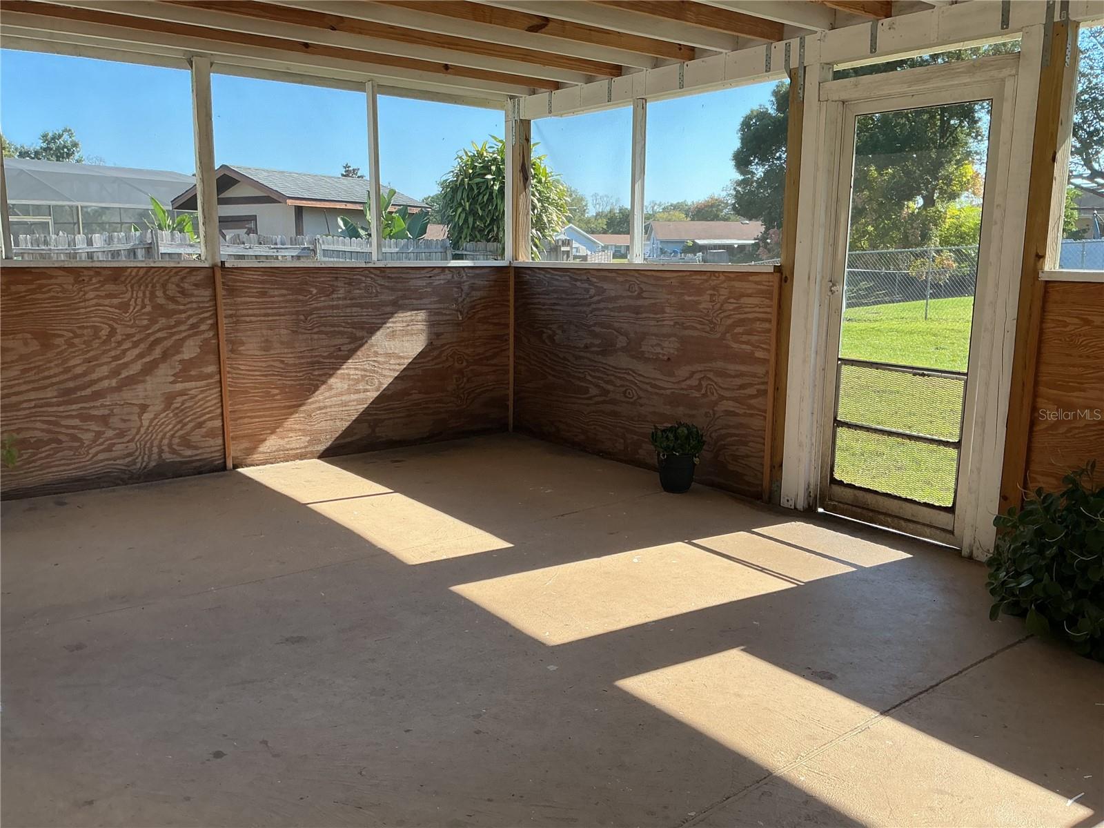 HIDDEN LAKE UNIT 1-C - Residential