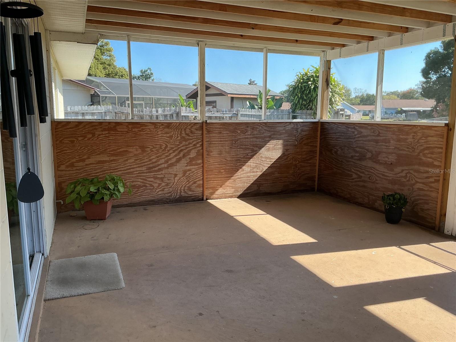 HIDDEN LAKE UNIT 1-C - Residential