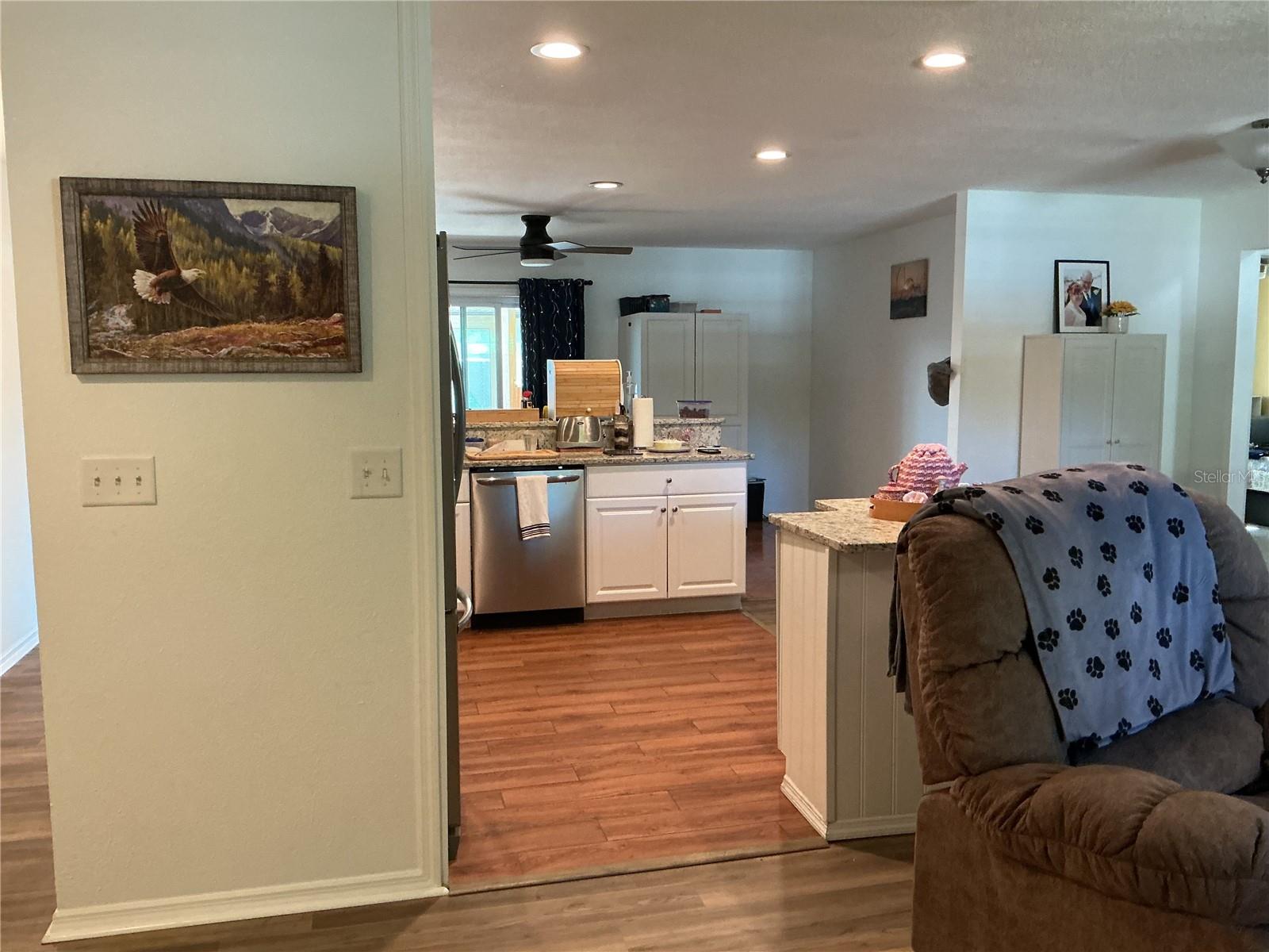 HIDDEN LAKE UNIT 1-C - Residential