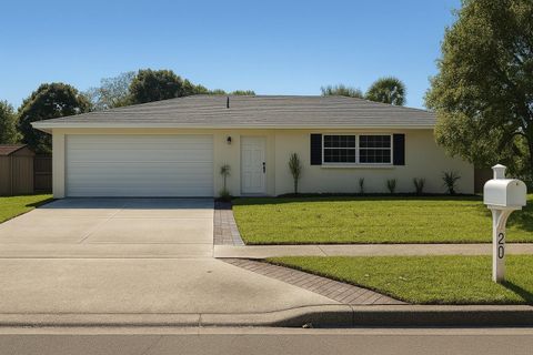 201 LOCH LOW DRIVE SANFORD FL 32773