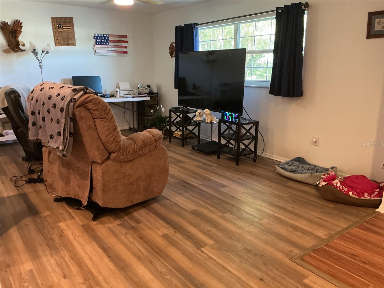 HIDDEN LAKE UNIT 1-C - Residential