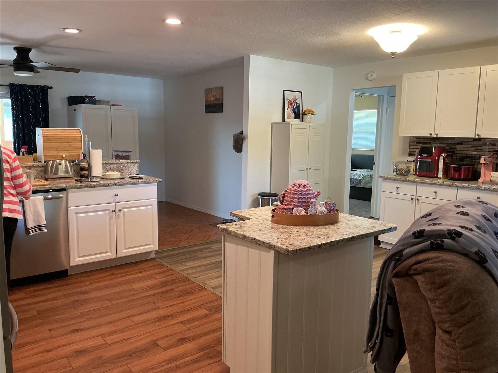 HIDDEN LAKE UNIT 1-C - Residential