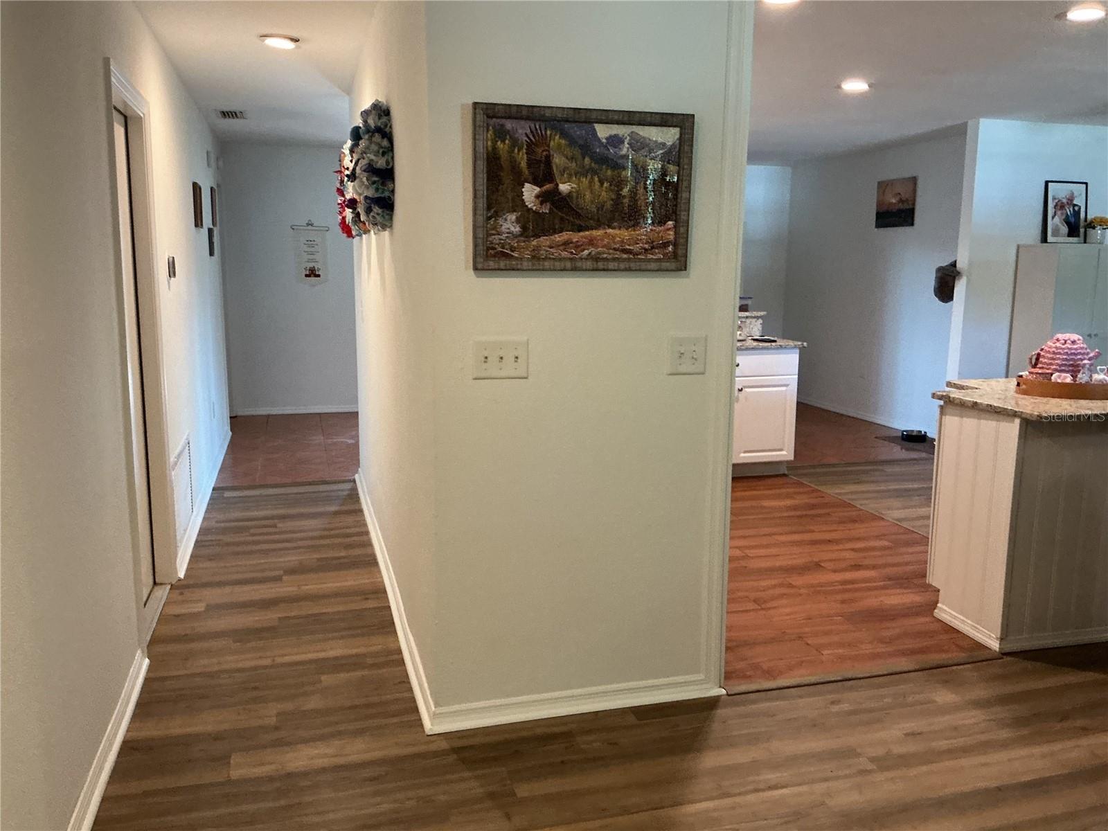 HIDDEN LAKE UNIT 1-C - Residential