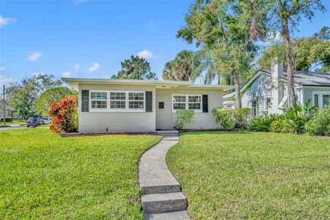 A home in ORLANDO