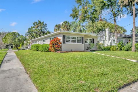 A home in ORLANDO