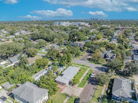 A home in ORLANDO