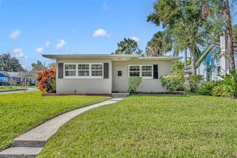 A home in ORLANDO