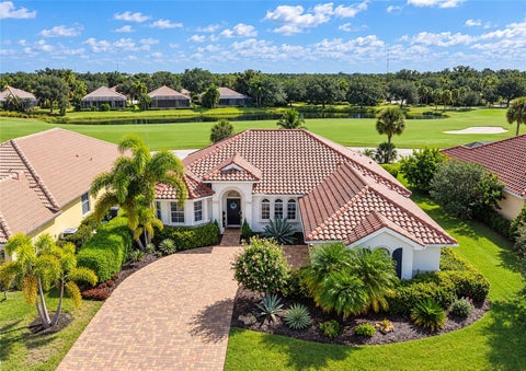 Photo of 9719 Discovery Terrace, Bradenton, FL 34212 (MLS # A4706980)