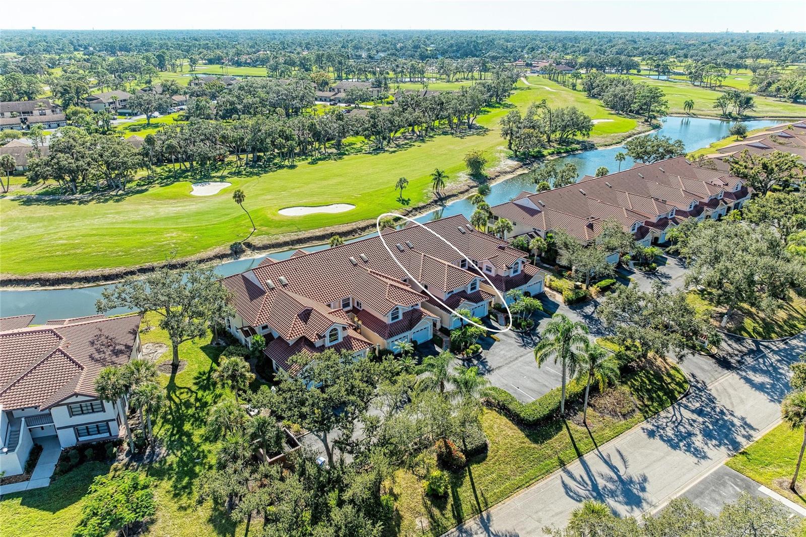 CALLAWAY GLEN PH 1 - Residential