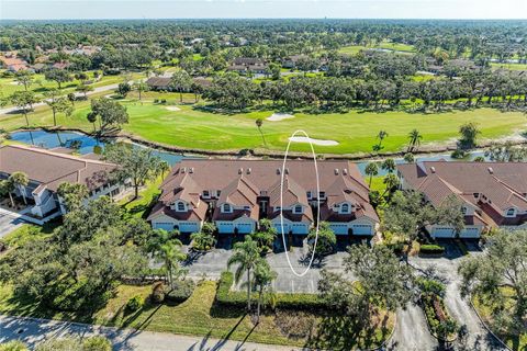 5588 GOLF POINTE DRIVE 1 SARASOTA FL 34243