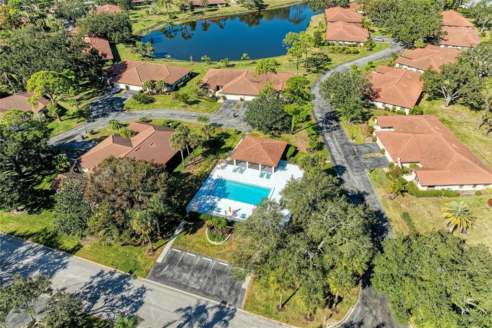 CALLAWAY GLEN PH 1 - Residential