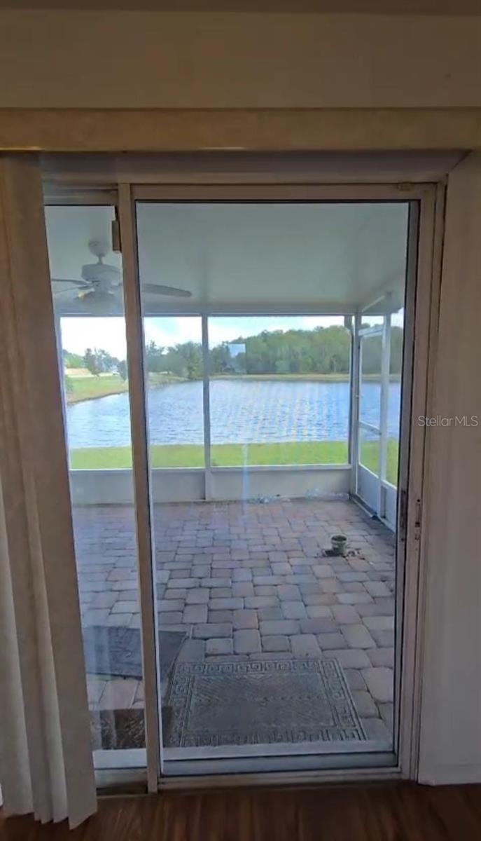 KEYSTONE SUB - Residential Lease