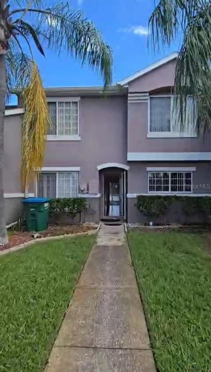 Welcome to this beautiful 3-bedroom, 2-bath townhouse nestled in a quiet, family-friendly community in the heart of South Orlando. This lovely home offers a spacious single-floor layout with tile flooring throughout, solid stone countertops, and plenty of natural light — perfect for comfortable modern living.

Enjoy a carefree lifestyle with community amenities that include a sparkling swimming pool, lawn care, and exterior building maintenance all covered by the HOA.

Conveniently located near Lake Nona, Orlando International Airport, The Loop Shopping Center, and major highways such as 417, 528, and Florida’s Turnpike, giving you easy access to everything Central Florida  — shopping, dining, entertainment, and great schools just minutes away.

This charming home offers the perfect combination of comfort, convenience, and community living. Don’t miss the chance to make it yours — available now and easy to show!