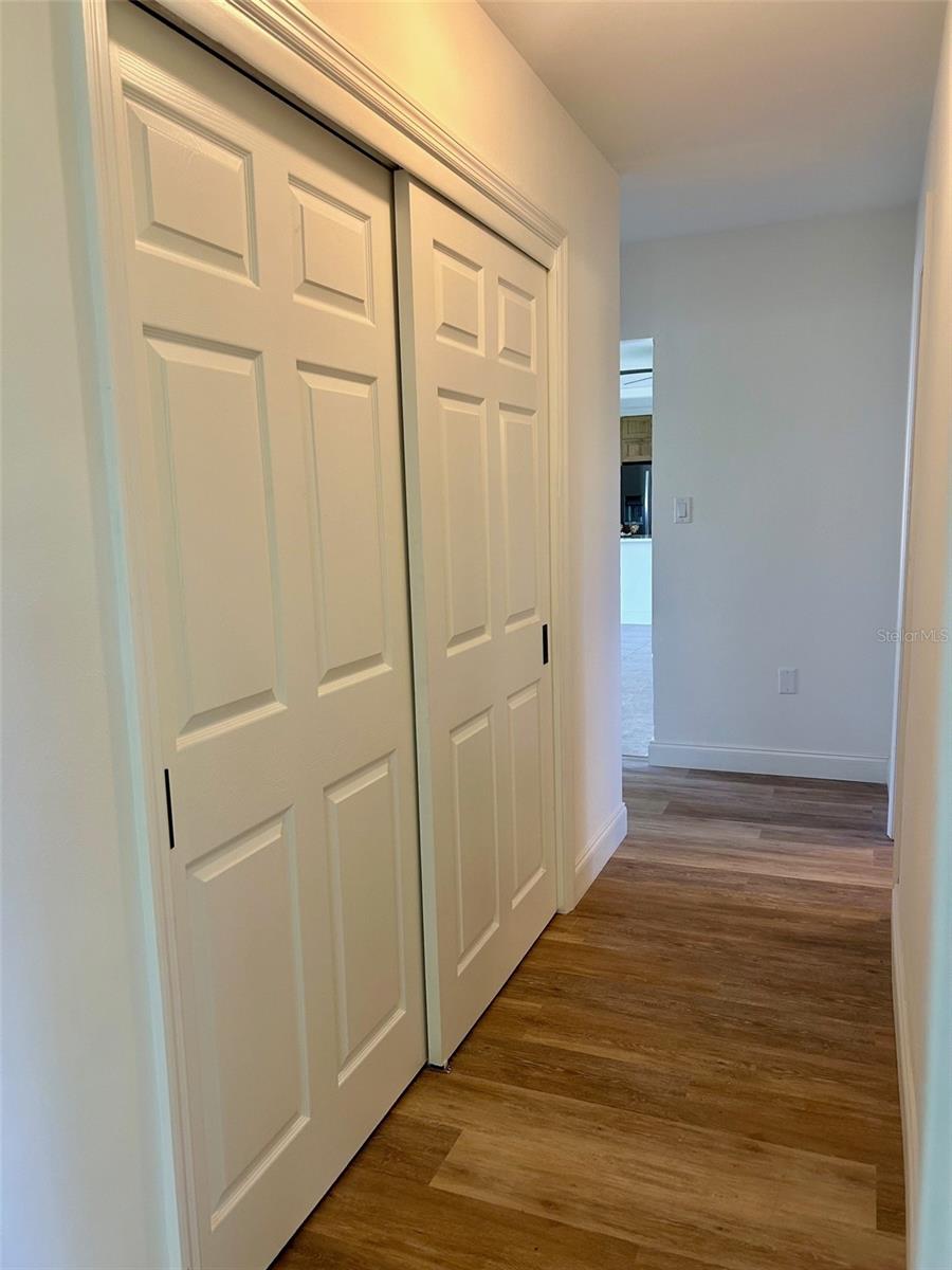 SOUTH GATE - Residential
