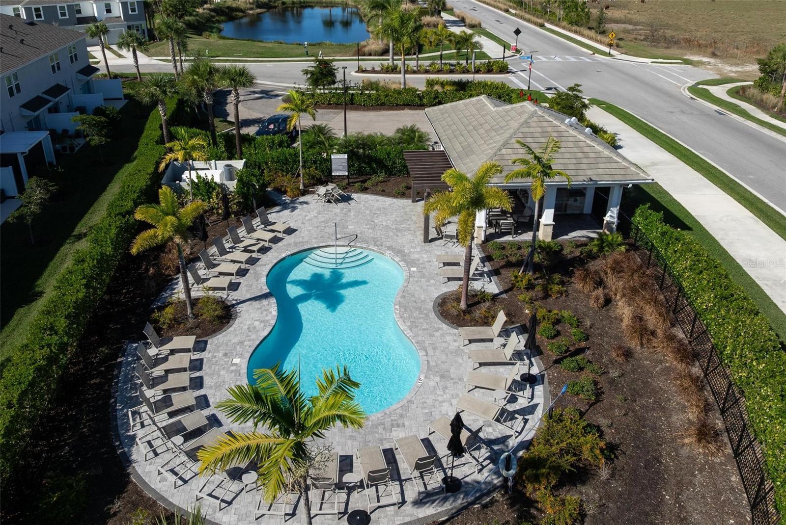 SKYE RANCH NBRHD 2 TWNHMS NORT - Residential Lease