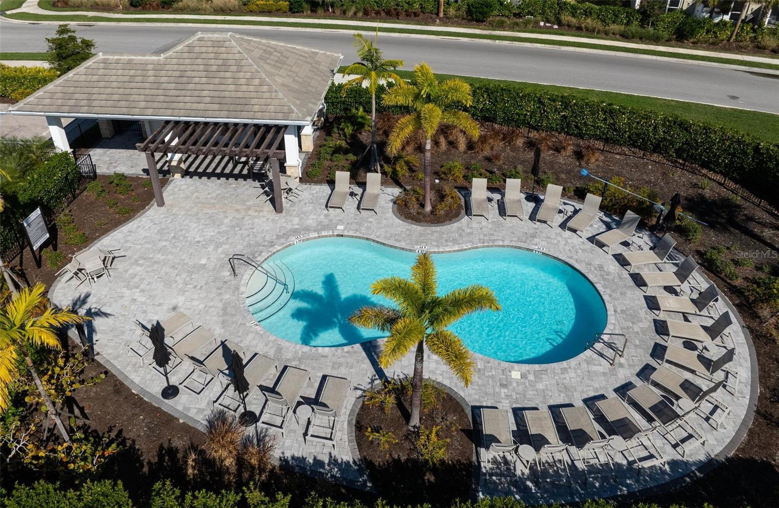 SKYE RANCH NBRHD 2 TWNHMS NORT - Residential Lease