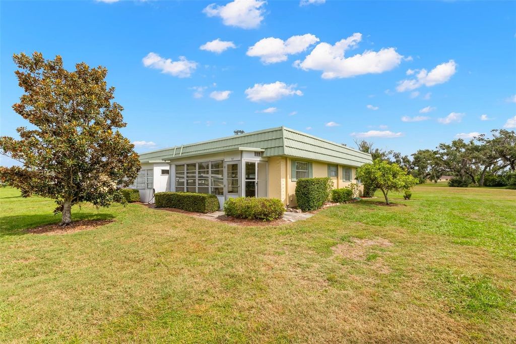 Photo of 102 Cambridge Trail #217, Sun City Center, FL 33573 (MLS # TB8435259)