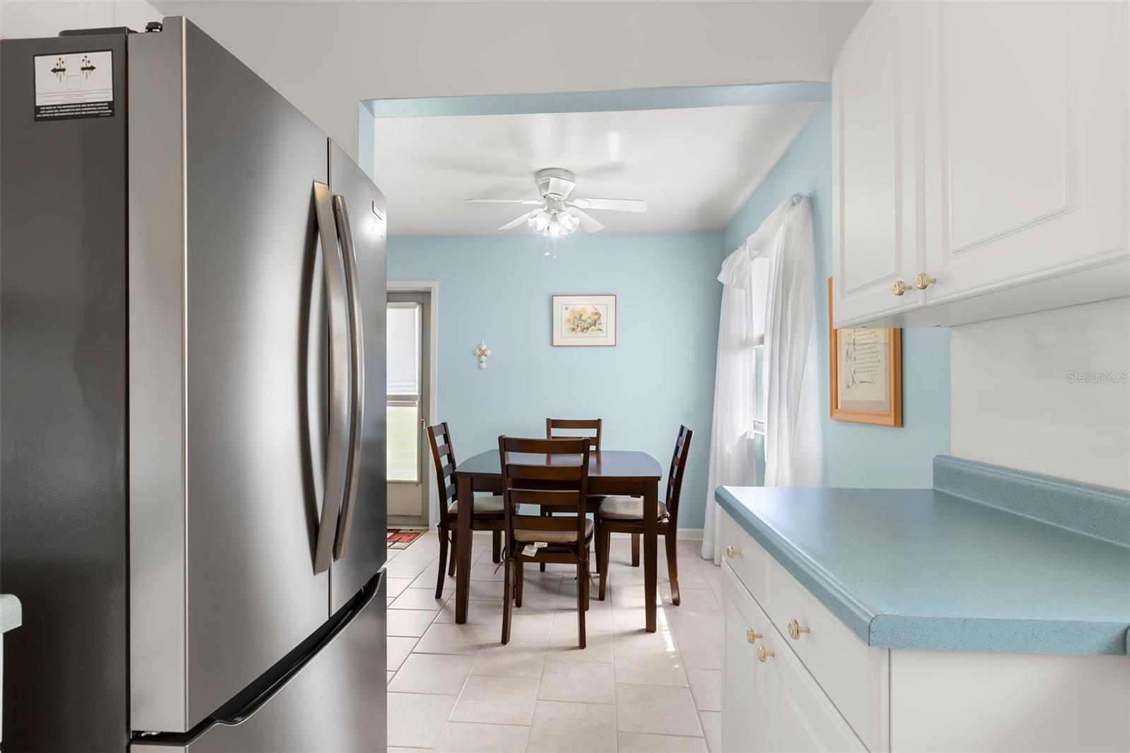 CAMBRIDGE J CONDO - Residential