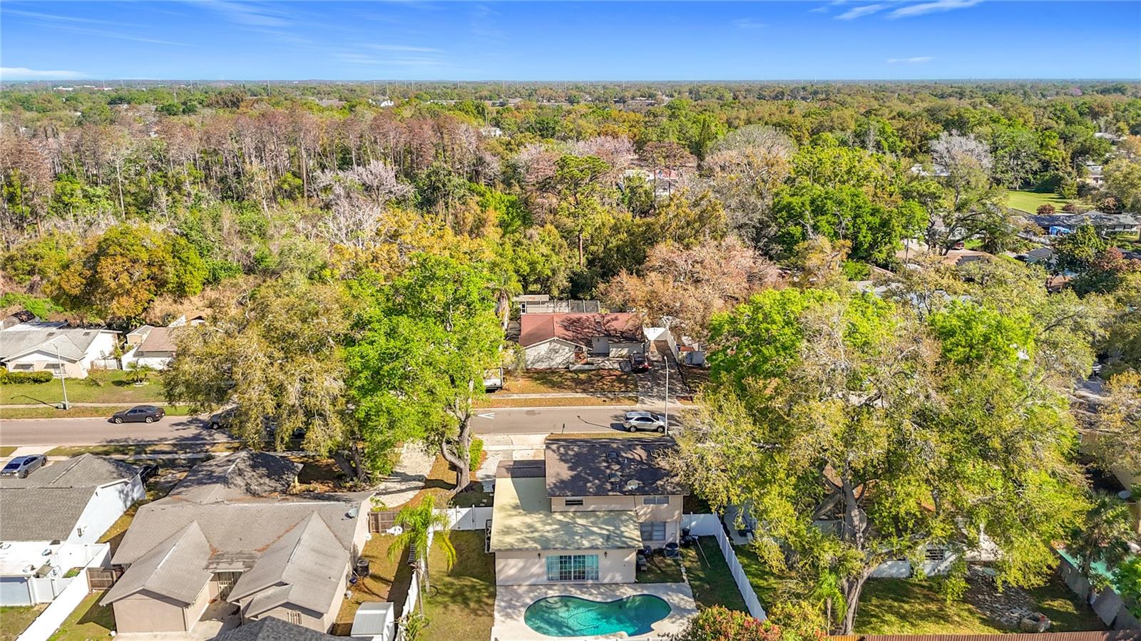 IDLE GROVE PARK UNIT 2 PHAS - Residential