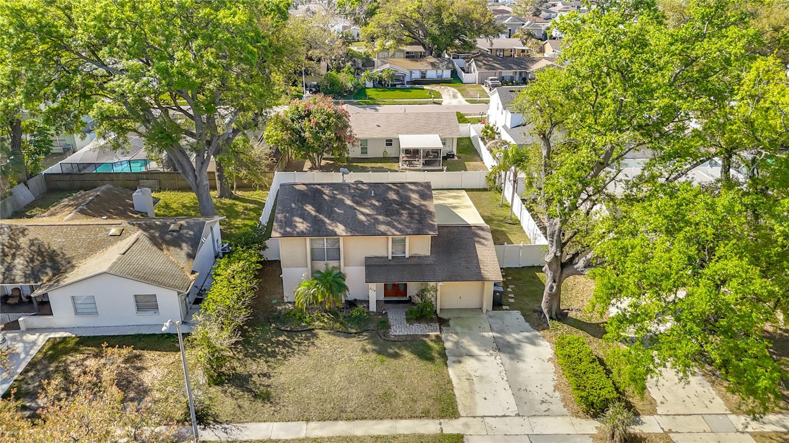 IDLE GROVE PARK UNIT 2 PHAS - Residential