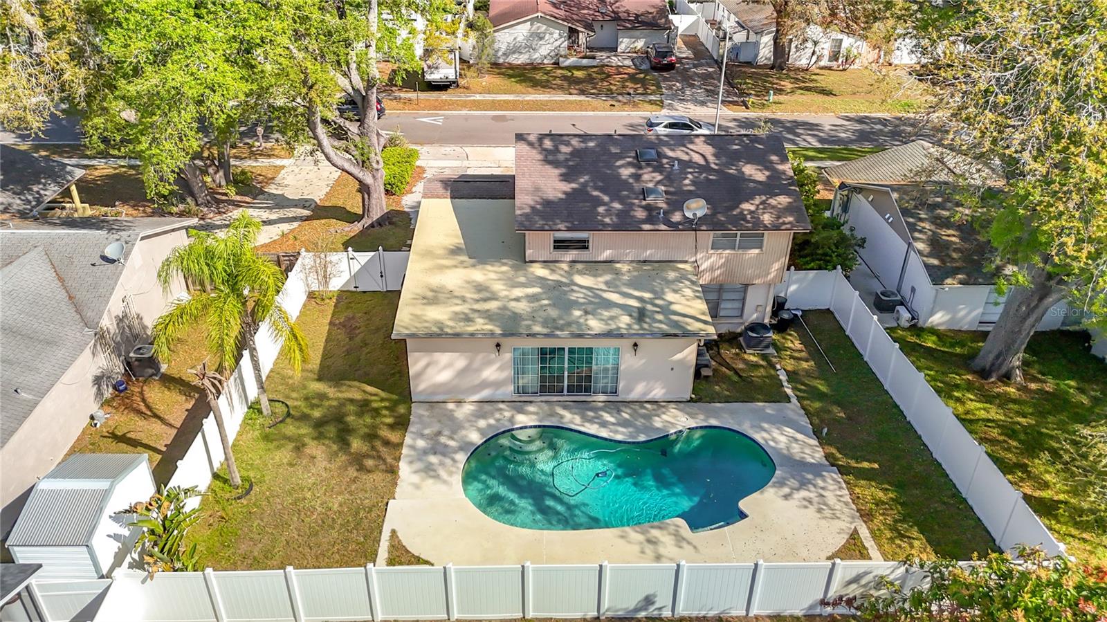 IDLE GROVE PARK UNIT 2 PHAS - Residential