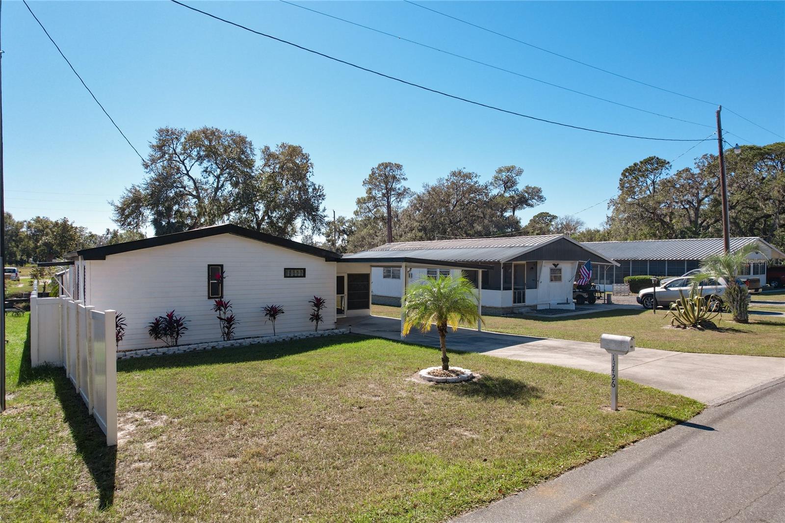 13426 PALM DRIVE