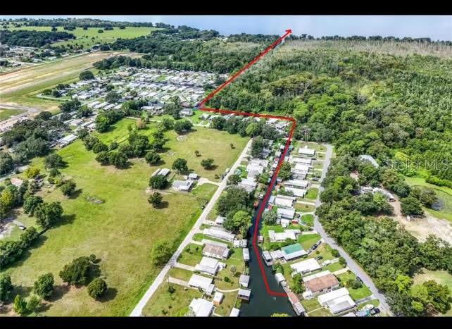 Photo of 13426 Palm Drive, Astatula, FL 34705 (MLS # G5118261)
