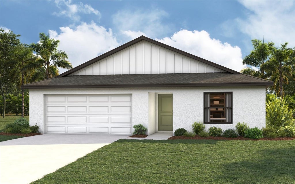 Photo of 11998 Grouse Avenue, Port Charlotte, FL 33981 (MLS # A4704762)